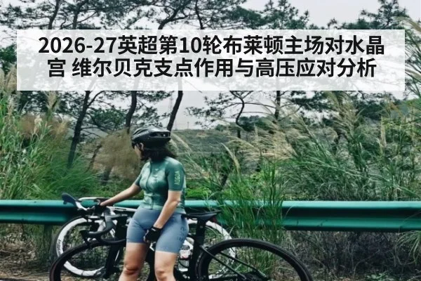 2026-27英超第10轮布莱顿主场对水晶宫 维尔贝克支点作用与高压应对分析