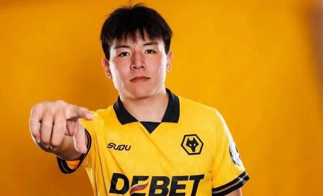 开云体育-徐彬本周末上演留洋首秀，下周前往英甲球队报到